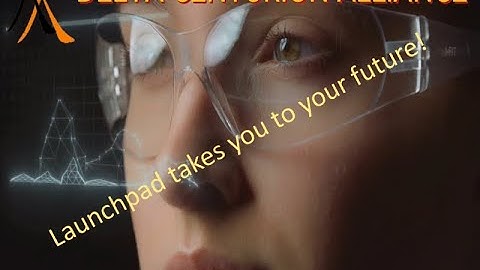 Futures Trading Launchpad: Unlock Your Trading Potential Today! - by - DELTA CENTURION ALLIANCE