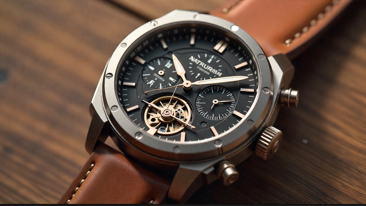 10 Next Level Watches Just Dropped!