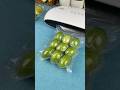 Smart mini vacuum sealer fresh food every day#makeup #diy #food