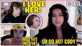 CLIX FINALLY Finds THE PERFECT GIRLFRIEND After SOMMERSET Hurt His FEELINGS! (Fortnite Moments)