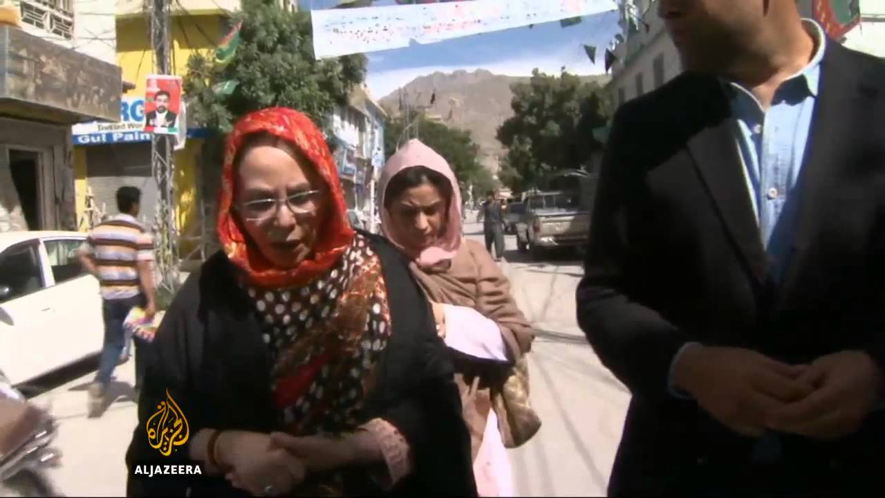 الحملة الأكثر دموية في تاريخ باكستان - قناة الجزيرة البلقان