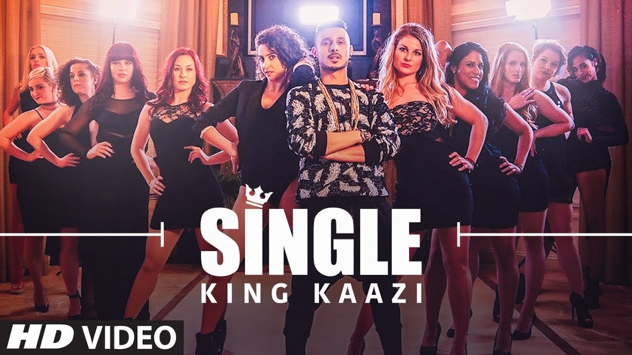 Single King Kaazi Full Song Bups Saggu  Ullumanati  Latest Punjabi Songs 2019