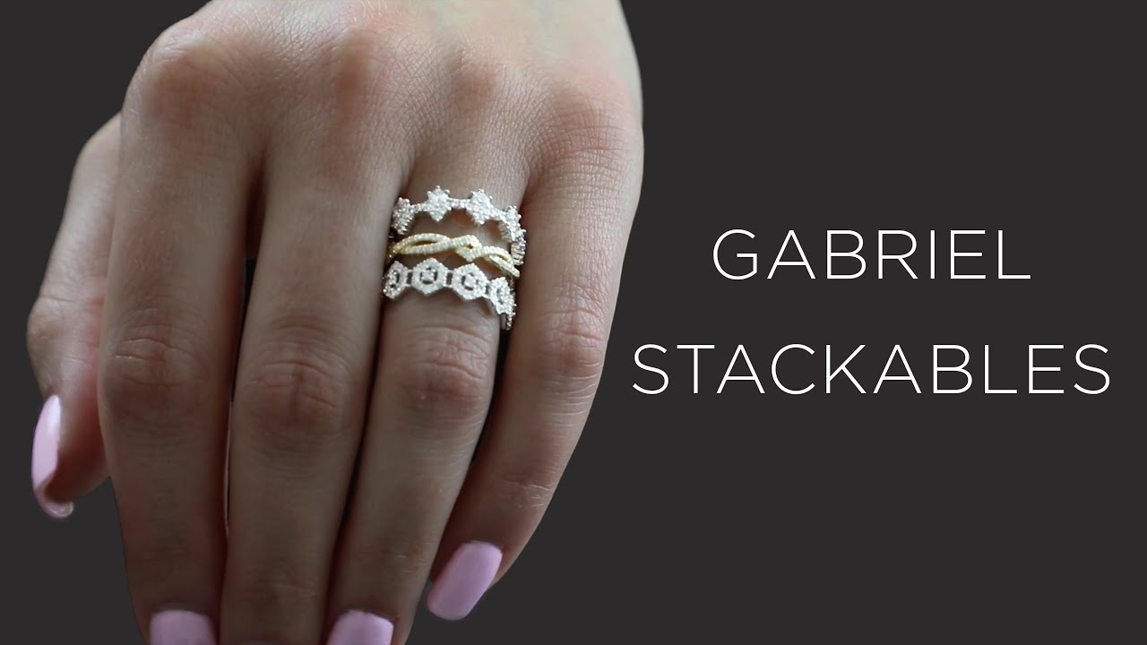 Gabriel Guides Feat. Gabriel Stackables - YouTube