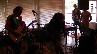 Jammen Bij Harry Café Sport Lelystad 7-8-2011 9.Mts