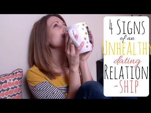 Signs You Are In A Healthy Relationship from YouTube · Duration: 4 minutes 10 seconds Signs You Are In A Healthy Relationship from YouTube · Duration: 4 minutes 10 seconds