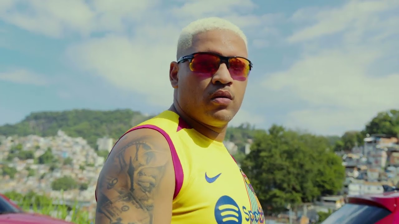 MC TARAPI - MATEI NO PEITO