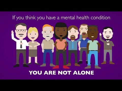 Video: Signs Of Mental Health