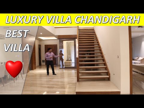 best-modern-villa-design-|-house-design-indian-style-|-independent-house-350-square-yard-home-design