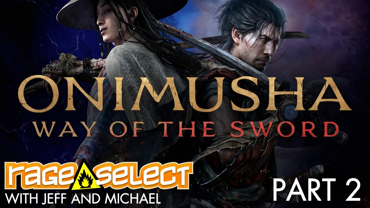 Onimusha: Way of the Sword (Let's Play) - Part 2