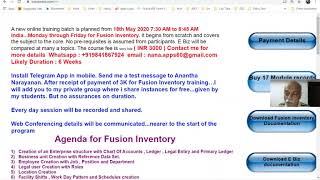 Fusion Inventory at 3K with many freebies