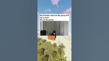 Memes For Introverts 2