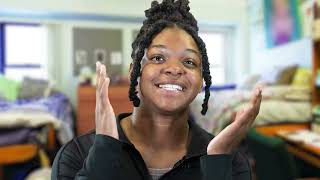 Tyrina Ragsdale | Pitt Arrival 2022 | First Year Students