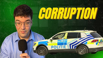 Un rapport d’enquête décrit un vaste problème de corruption au sein de la police judiciaire. 