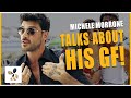 Michele Morrone Finally Talks About His Girlfriend