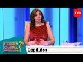 Capítulo 75 - 21 de septiembre 2018 | Carmen Gloria a tu servicio - T1E75 | Buenos días a todos