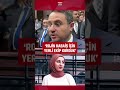 “Rojin Kabaiş’in Telefonunun Çözülmesi İçin Yerli Ekip Kurduk” #shorts
