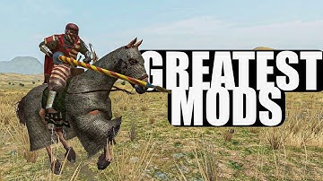 The Only Mod That Makes Bannerlord 10x Better