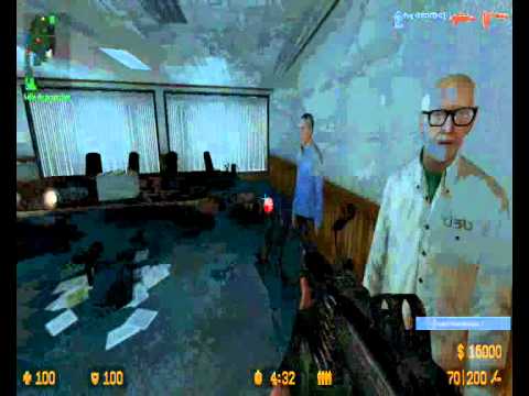 ZcheatV1 - FREE DOWNLOAD - NO VIRUS - AIMBOT/WH 2011 - CSS