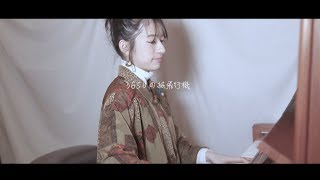Video thumbnail of "AKB48 - 365日の紙飛行機/ cover by MiyuTakeuchi(AKB48)"