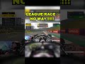 😭EVERYTIME I'm in front, it's always like that!🏁
