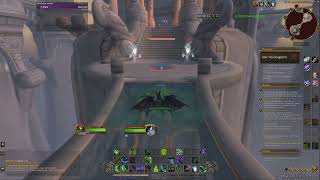 Vortex Pinnacle MOUNT-Runs in under 2 Minutes (WITHOUT SPEED SET) Drake of the North Winds guide