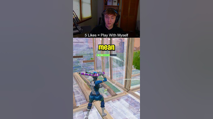 I Found The Most TOXIC Streamer In OG Fortnite...