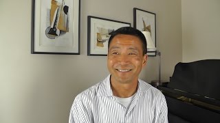 Burt Hara talks about The Wind-o