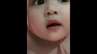 STORY WA ANAK KECIL IMUT PAKE JILBAB