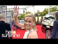 Get ready with me for the 2020 golden globes  reese witherspoon