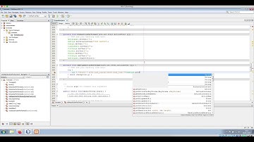 Bahasa Pemrograman Java (Menampilkan Data Pada Combobox)