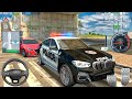 New Police Car Simulator 3D - City Cop Cars Chasing Police Car Driving - Car Game Android GamePlay