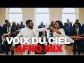 Voix du Ciel – Afro Gospel Mix Français | Réveil Spirituel & Feu de Louange 2026
