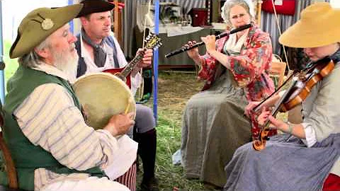 18th Century Music-4-29-11 - Video by  2011 Cheste...