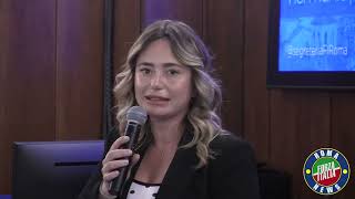 SICUREZZA A ROMA (APPROFONDIMENTO)