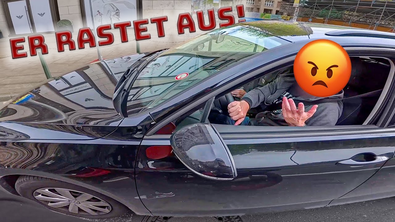 Was Will Er Von Mir Test WAS WILL ER VON MIR? - YouTube
