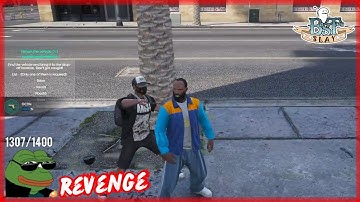 Hazel Clap 4Head | NoPixel 4.0 GTARP