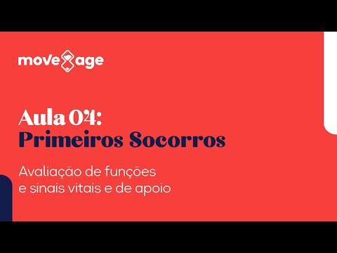 Vídeo: Como avaliar os ferimentos na cabeça durante os primeiros socorros: 13 etapas