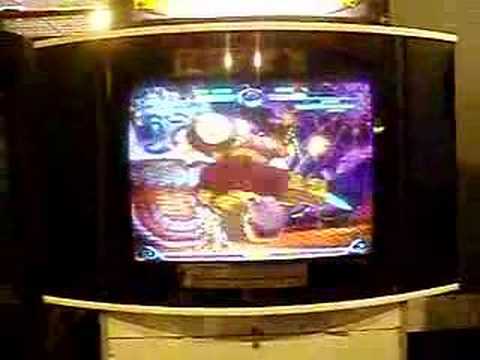 marcus(ryu,jugger,T-bone) vs Lud(sakura,chunLi,storm)
