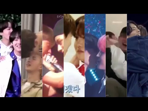 BTS ships as sounds compilation