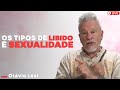 Os tipos de libido e sexualidade  viso da psicoterapia  tantrica e hindu 