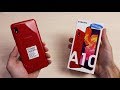 ВСЯ ПРАВДА О Samsung Galaxy A10