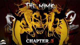 ขุมนรกของ Isamu - The Mimic Jealousy Chapter 3 (พากย์ไทย)