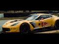 Sights And Sounds: Acura Sports Car Challenge At Mid-Ohio