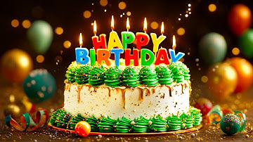 The Birthday Song Taking Over 🔥Birthday Songs | Every Birthday Feels Special
