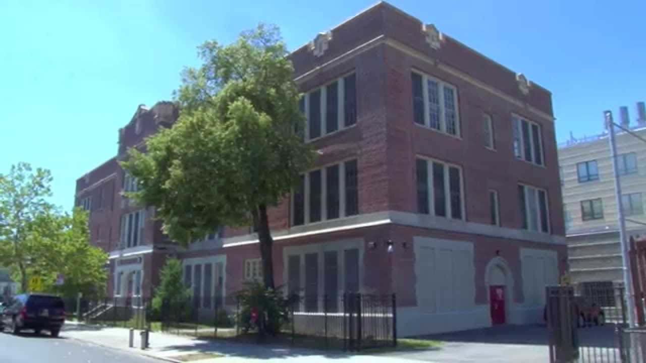 P.S. 102 Bayview - YouTube