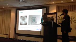 Volumetric imaging