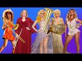 Divas through the decades for the global fund for women a seraph brass project