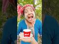 Thử thách nhắm mắt ăn kem Celano và kẹo màu sắc, ớt cay siêu ngon sự kết hợp hoàn hảo #shorts