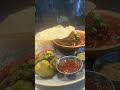 The Sun Coniston 015394 41248 Curry week LAMB BALTI POTATO SALAD,MIXED CHUTNEYS AND POPPADOMS