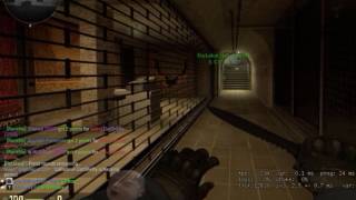 retake servers in a nutshell